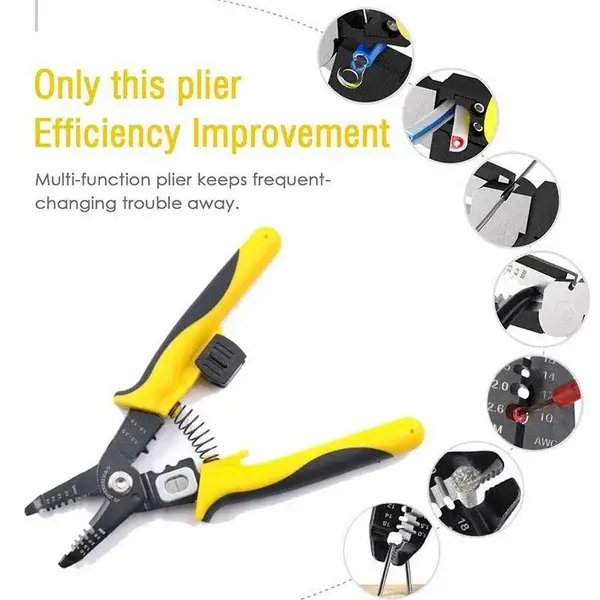 7-in-1 Combi Plier Tool🔥BUY 3 SAVE $25 & FREE SHIPPING