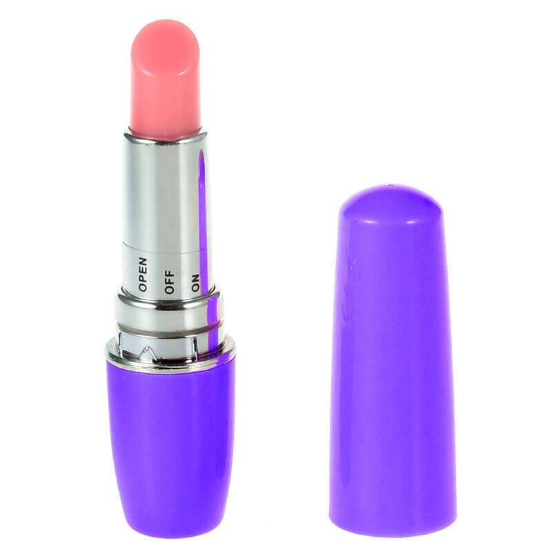 Lipstick Vibrator Full Body Relaxing Powerful Vibrator Massager