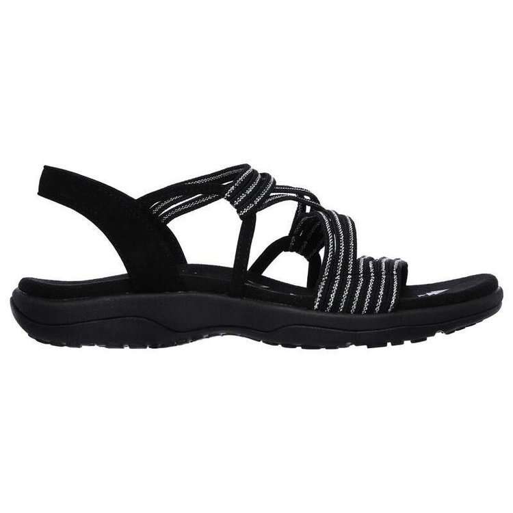 WOMEN'S SLIM WASHABLE STRETCH SANDALS