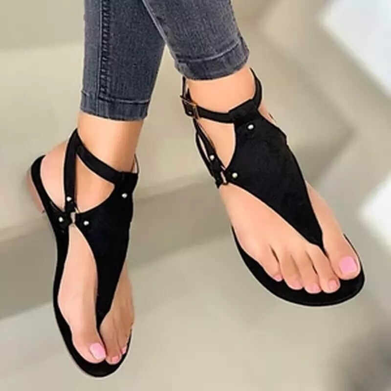 Summer Outdoor Beach Flip-flop Sandals