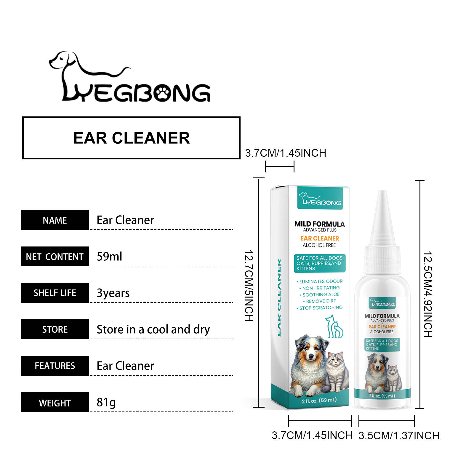 Ear Cleaner