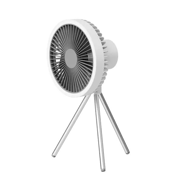 3-in-1 Smart Portable Fan