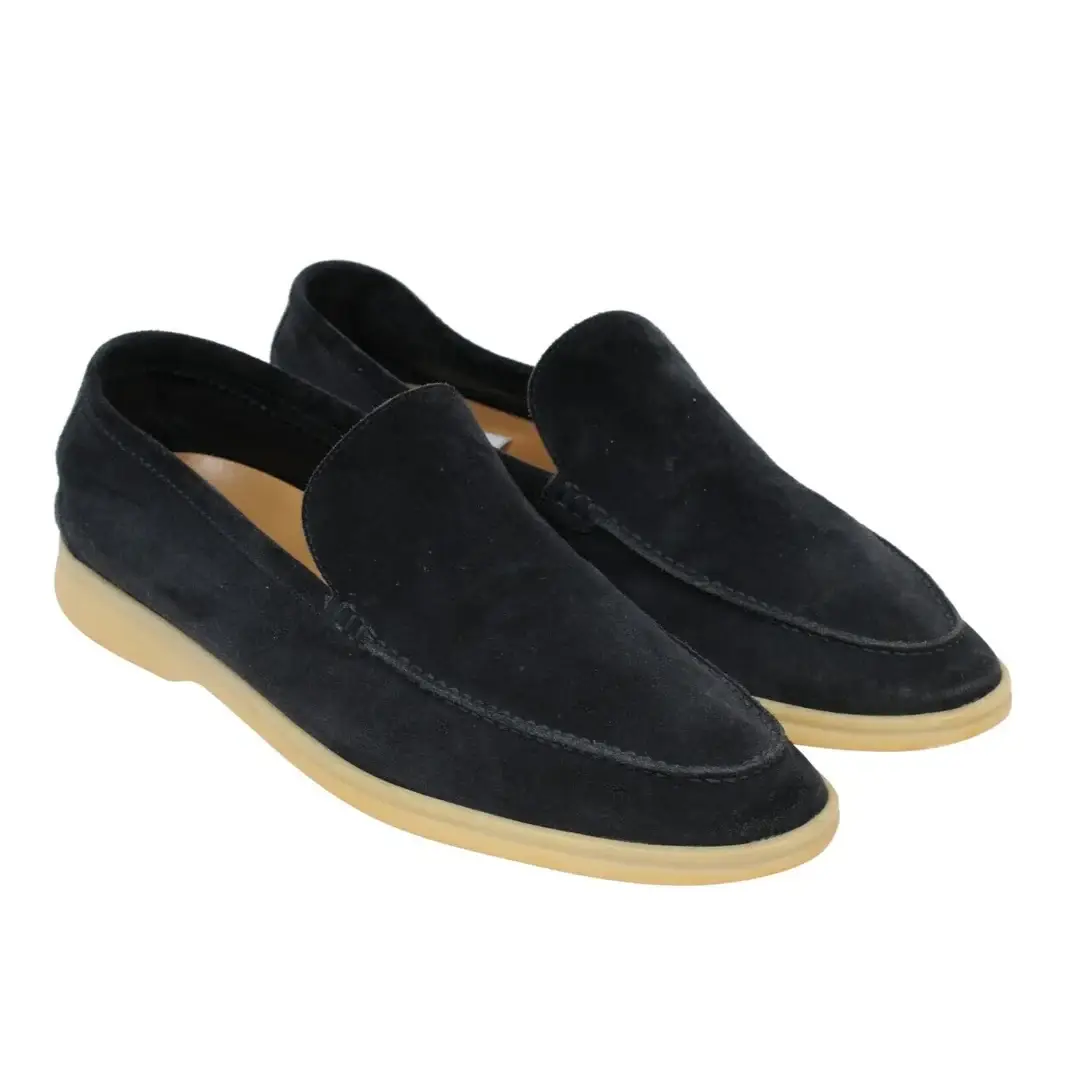 WALK SLIP ON LOAFER