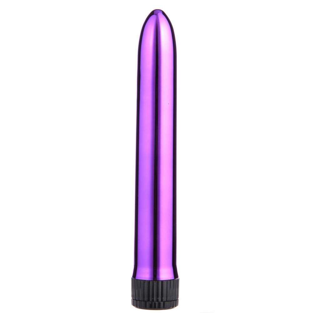 Stick Dildo Waterproof Stimulator Electric  for Women