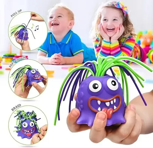 (🌲 Early Christmas Sale) Fatidge Toys Stress Relief and Anti Anxiety Toys for Kids