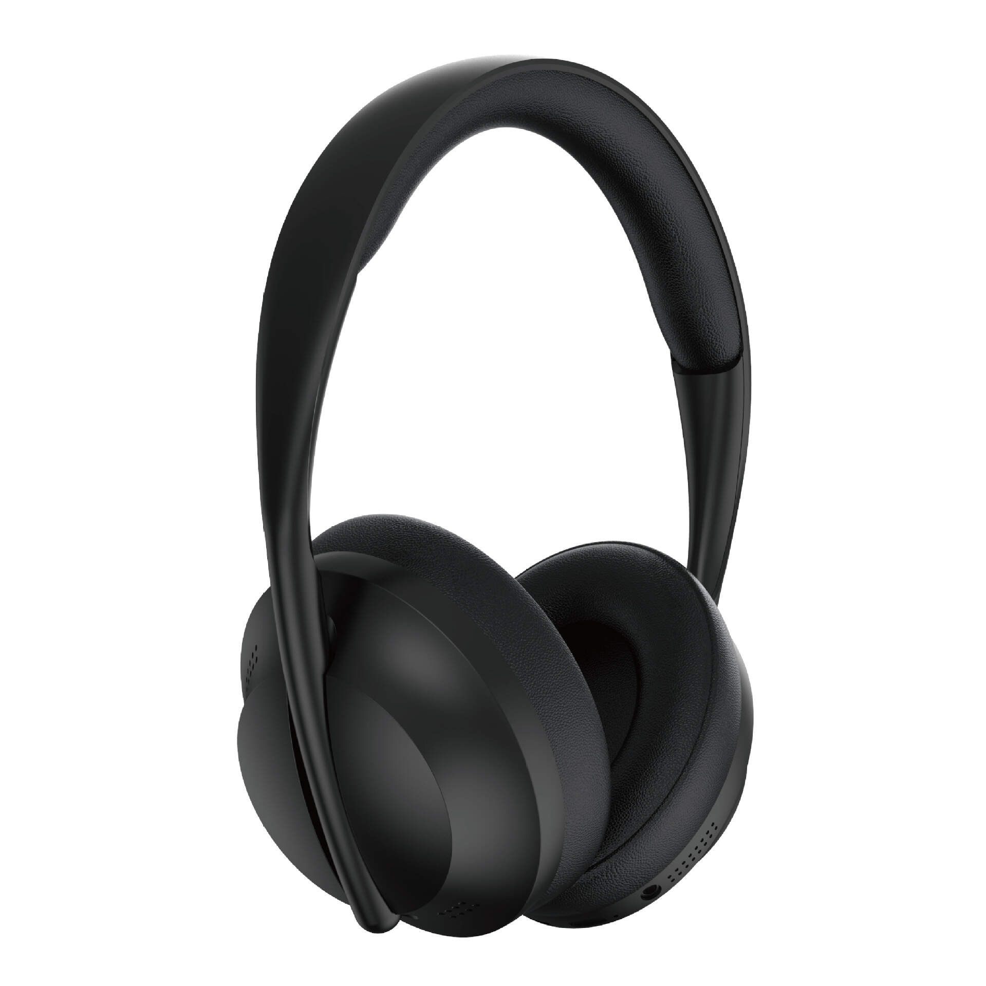 soft touch wireless over ear headphones