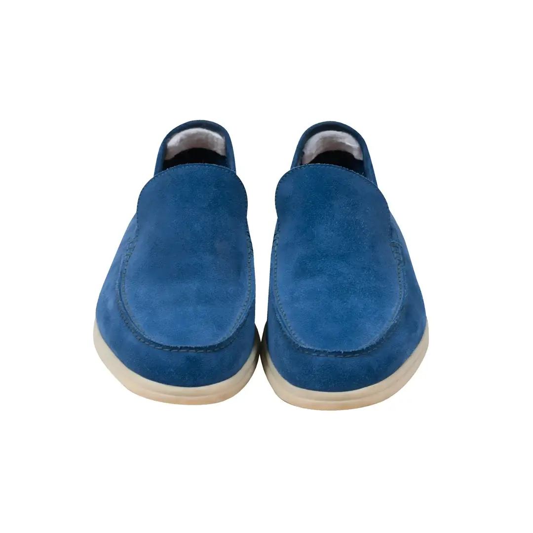 WALK SLIP ON LOAFER