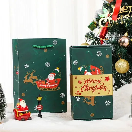 🎅Huge Sale - 49% OFF🎁Christmas Surprise box gift