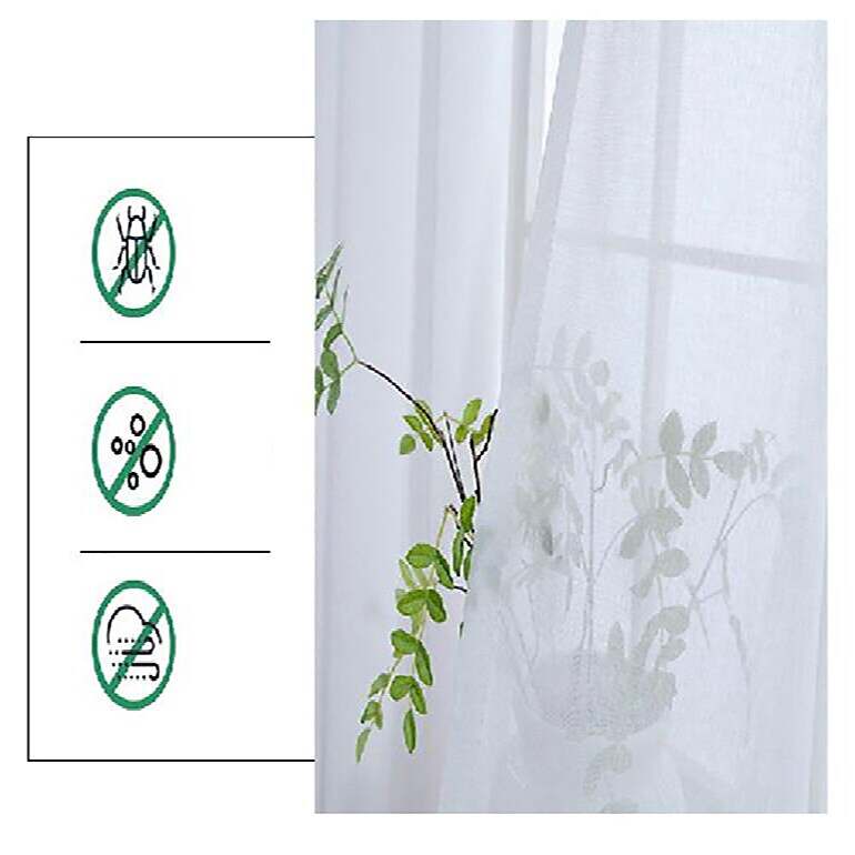 Waterproof Outdoor Curtain Privacy