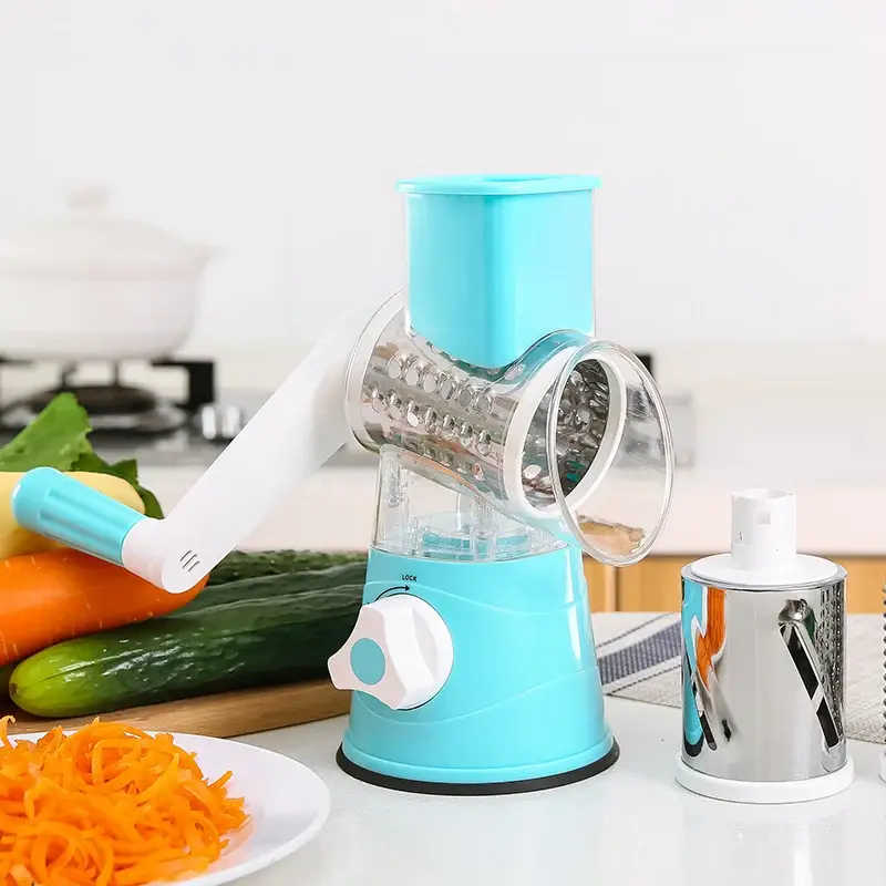 ✨Multifunctional Vegetable Cutter & Slicer 🔥BUY 2 free shipping get 10% OFF