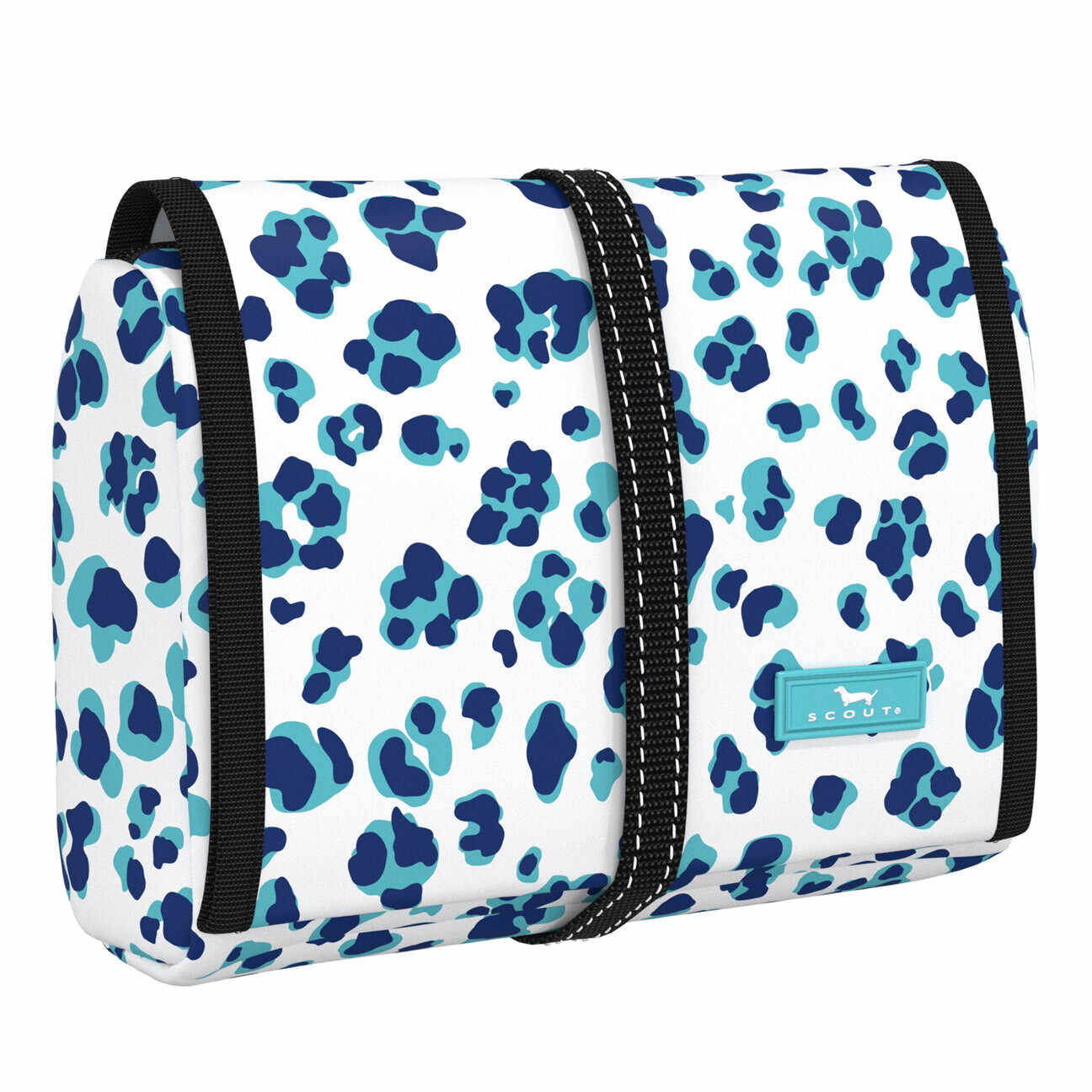 Beauty Burrito Hanging Toiletry Bag