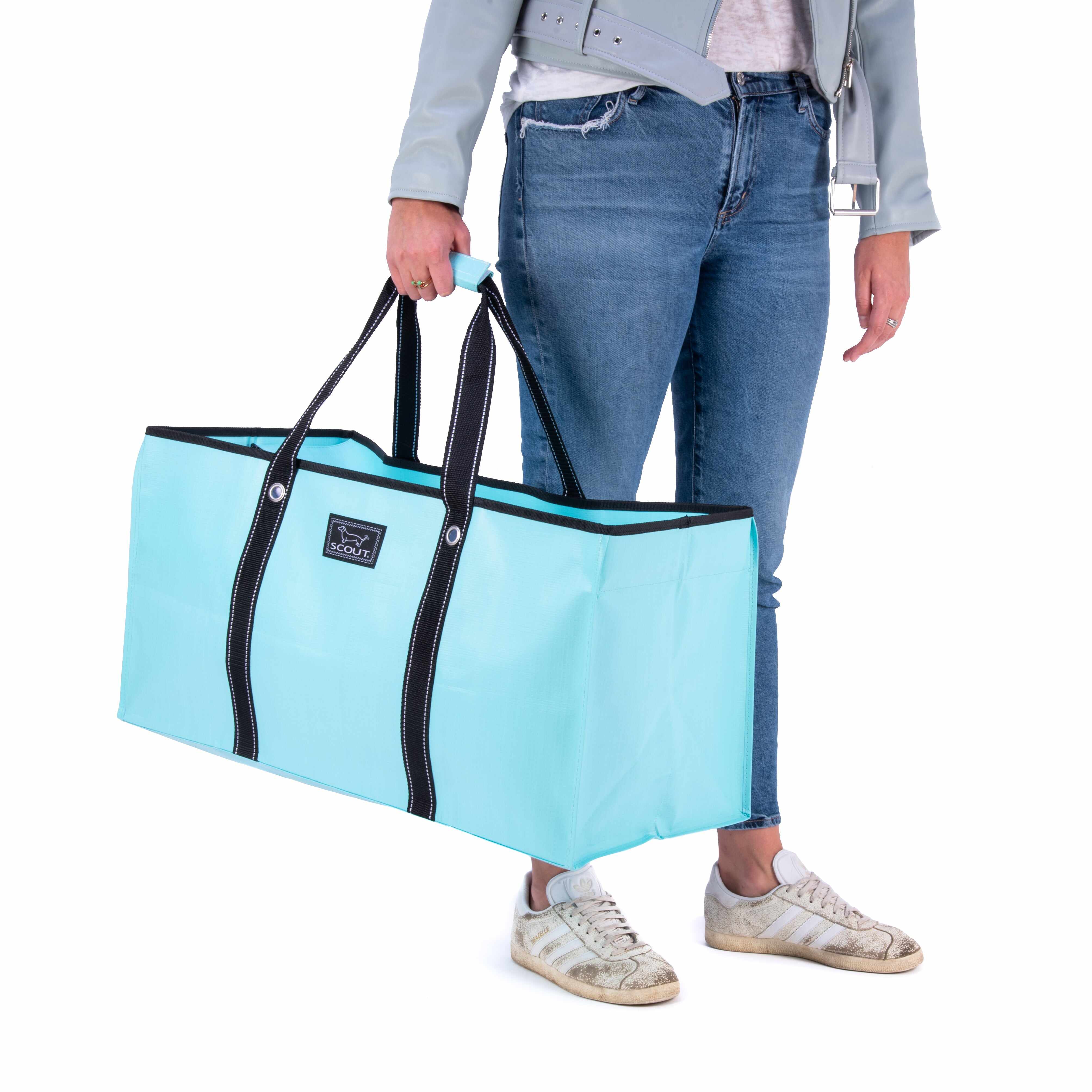 Errand Boy Extra-Large Tote