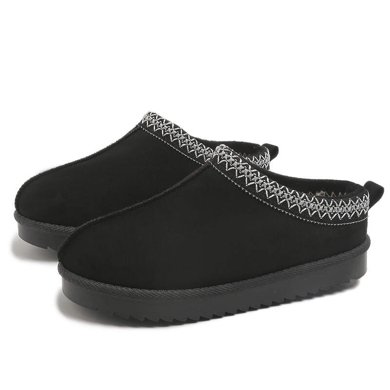 Hot sales 50% Off- Fashion and Comfort Supreme Tash Platform Slippers