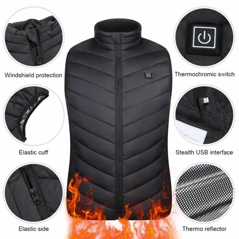 Thermo Vest