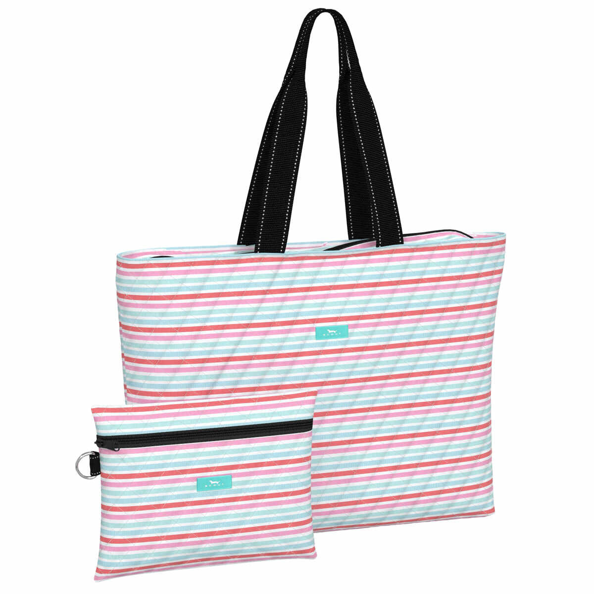 Plus 1 Foldable Travel Bag