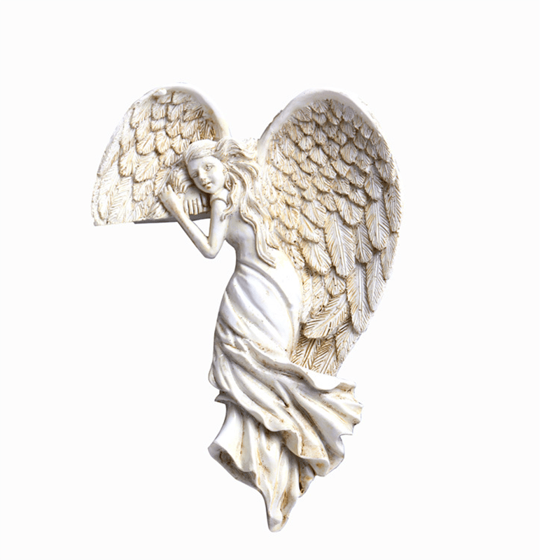 Angel Door Frame Decoration