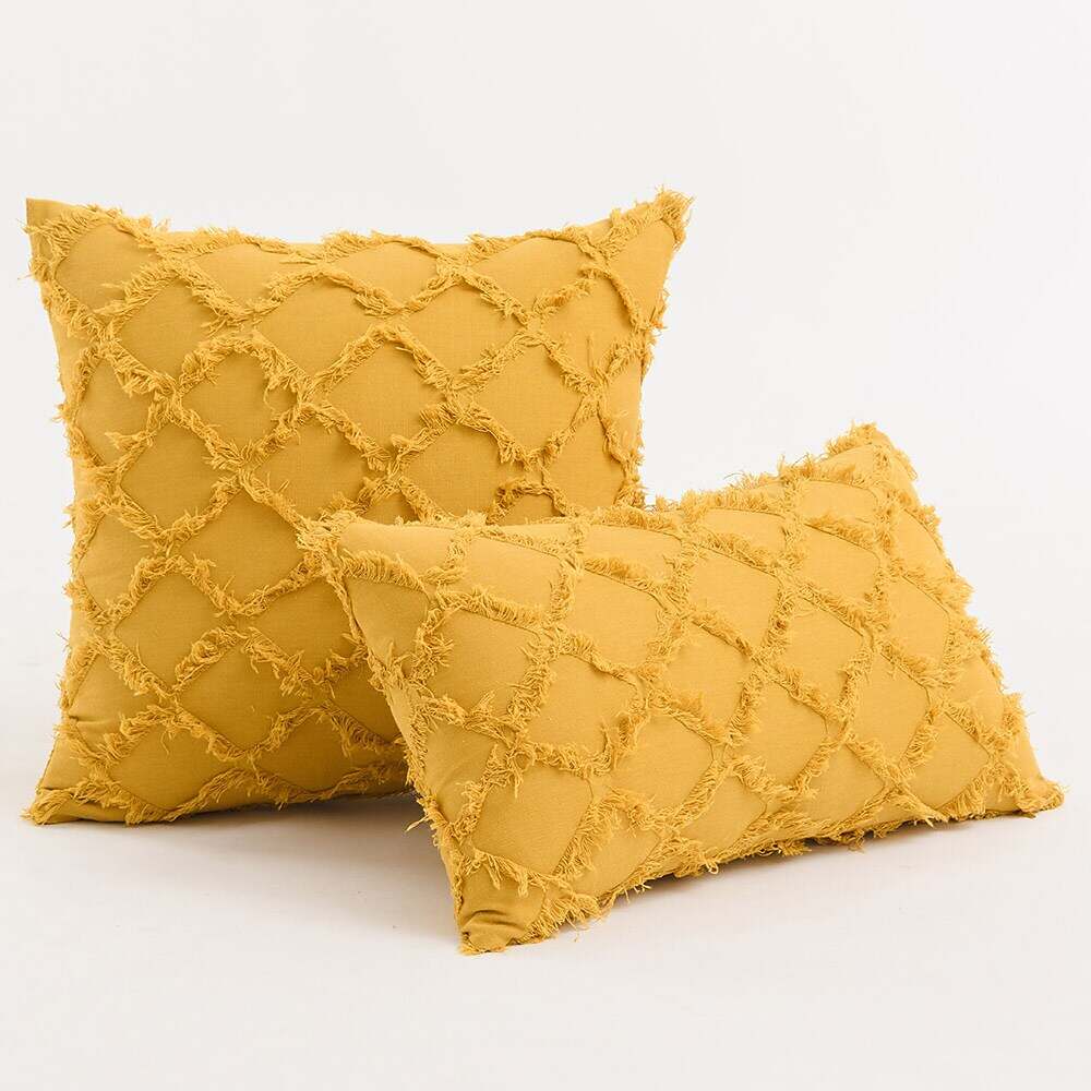 1 pcs Polyester Pillow Cover