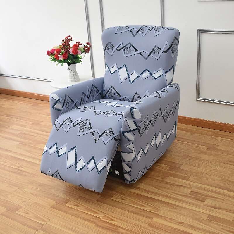 Stretch Recliner Slipcover Reclining Chair Cover