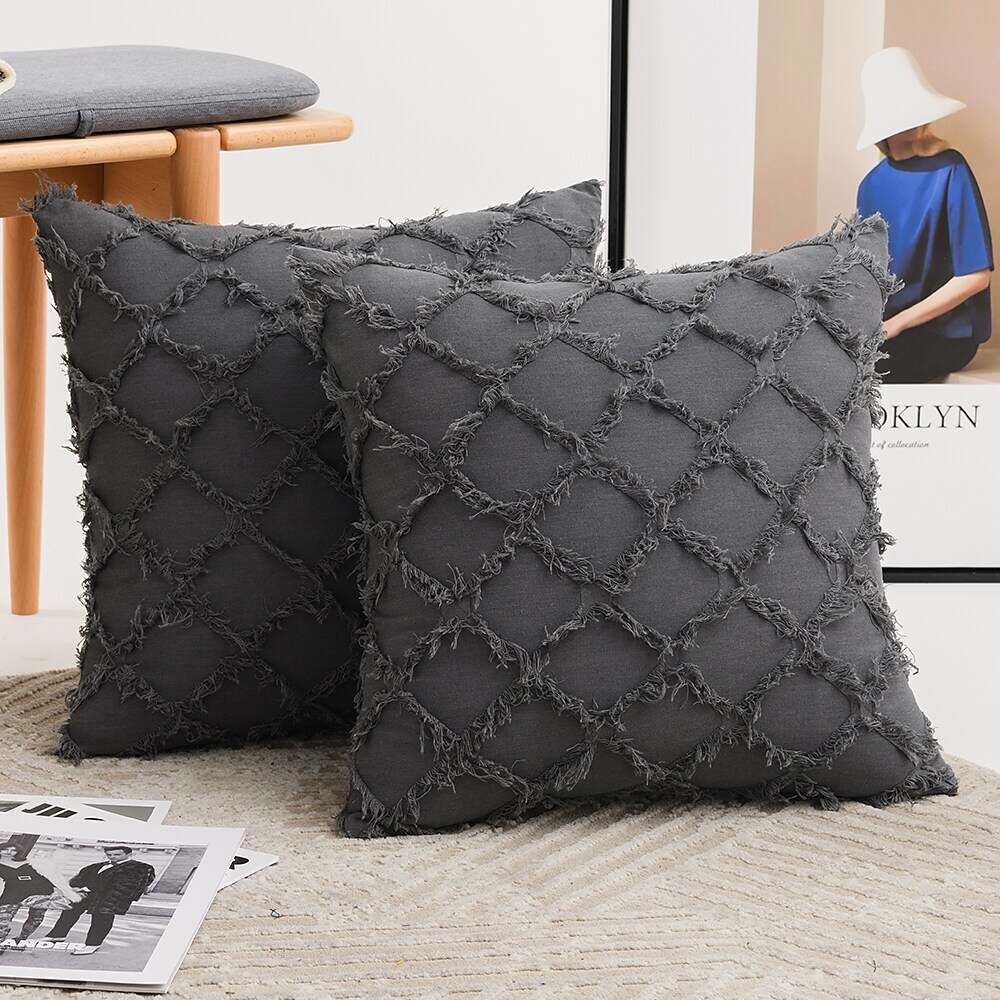 1 pcs Polyester Pillow Cover