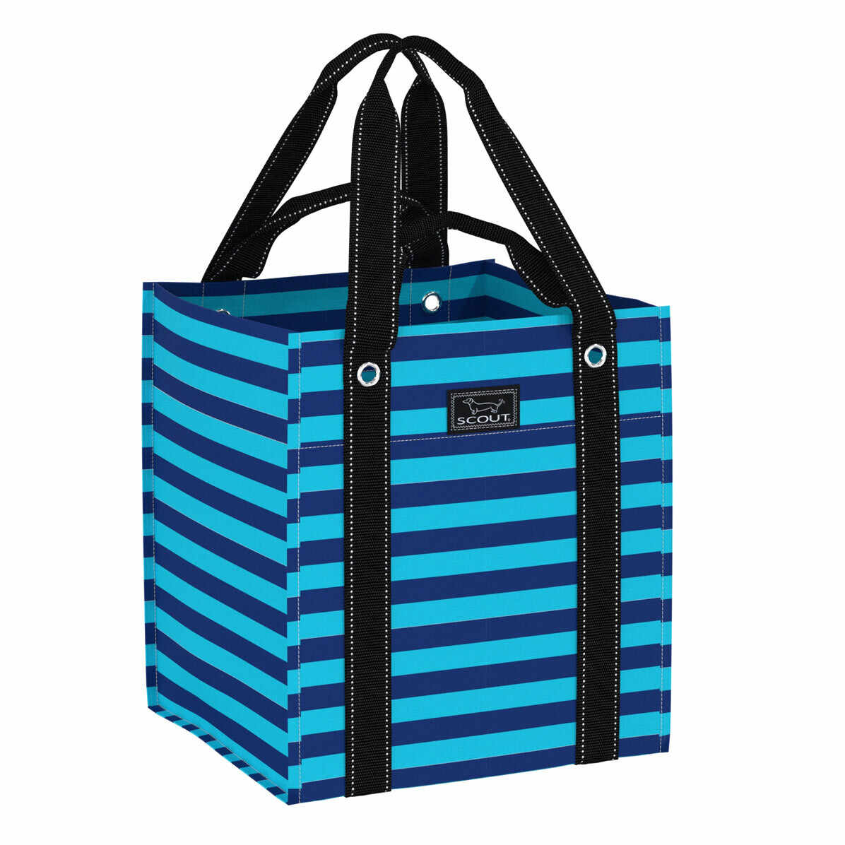 Bagette Market Tote