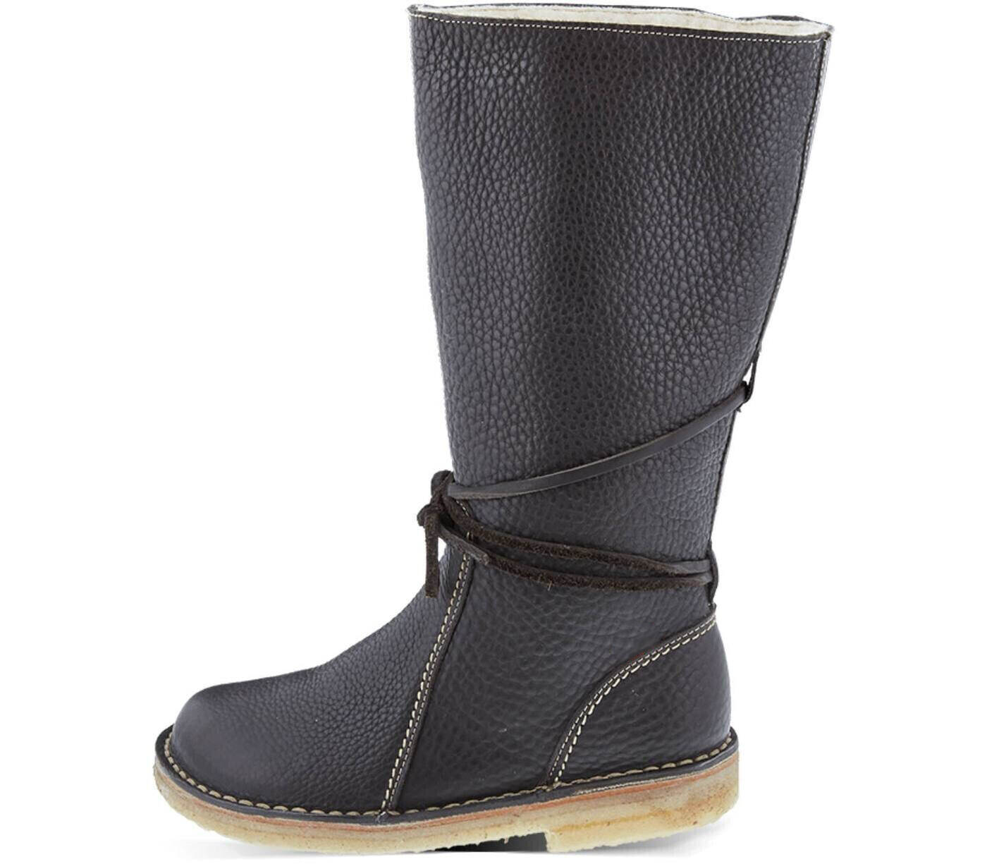 Waterproof Wool Lining Boots