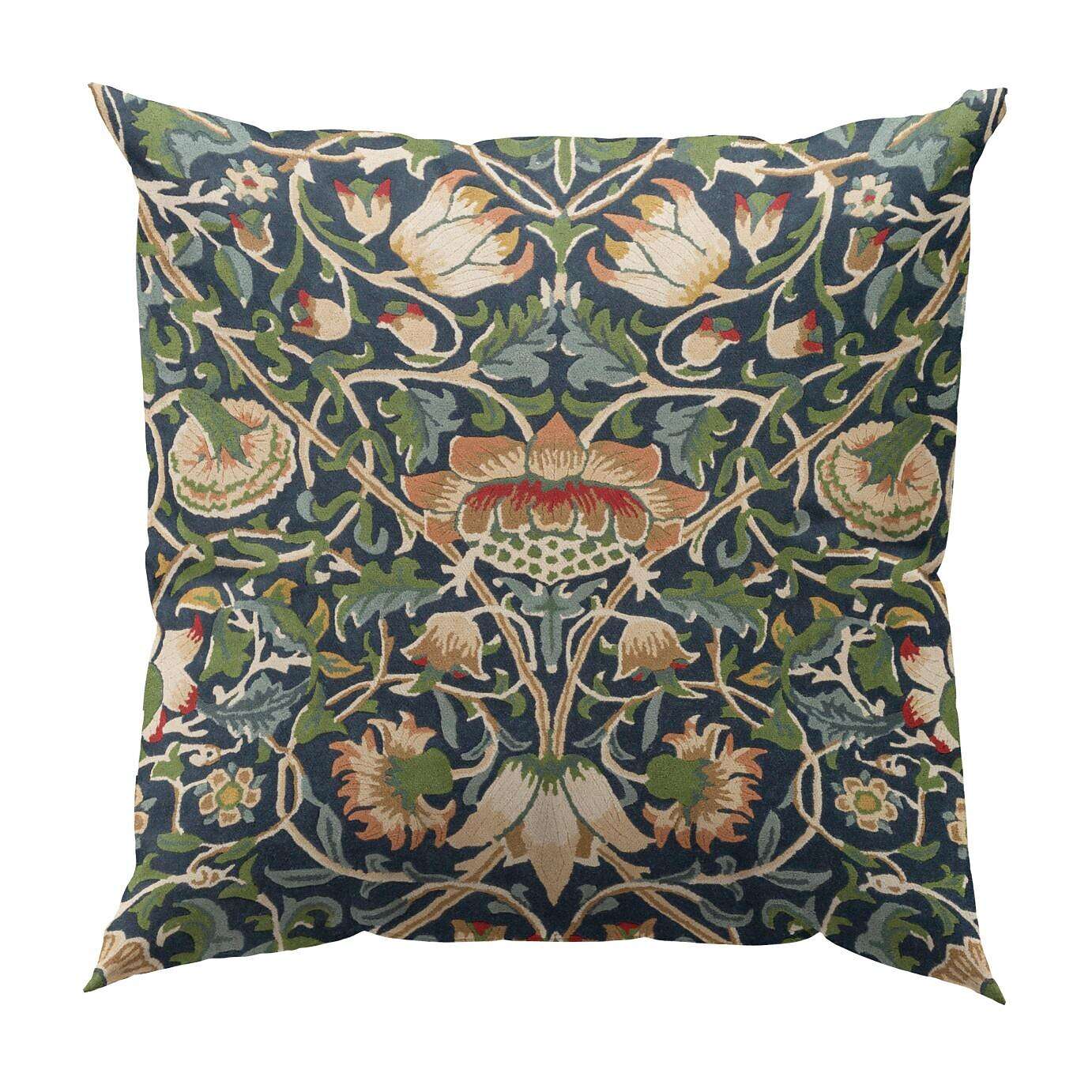 William Morris Double Side Pillow Cover 4PC