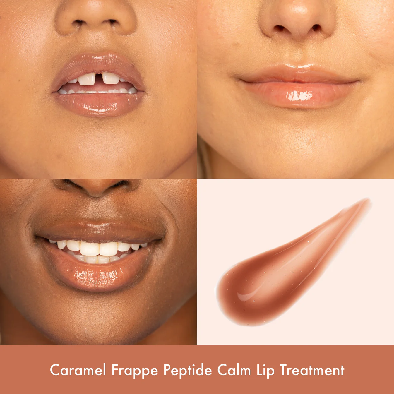 PEPTIDE CALM LIP TREATMENT