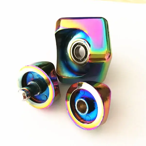 ✨Last Day 49% OFF-🎁Finger Spinner Cube🔥