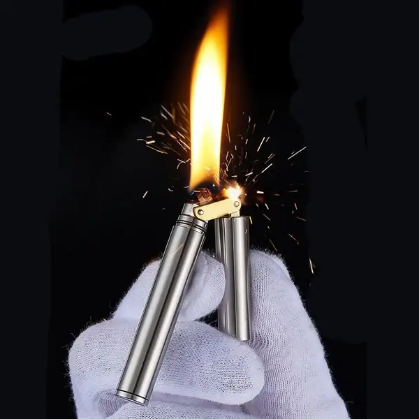 💥Big Sale 49% OFF💥Nunchaku Kerosene Lighter